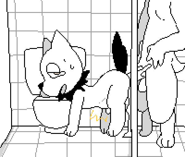 Stall Buddies page 7 full