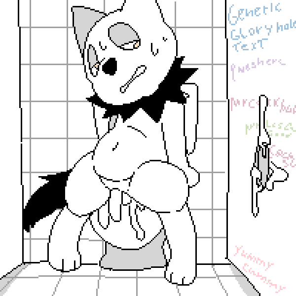Stall Buddies page 8 full