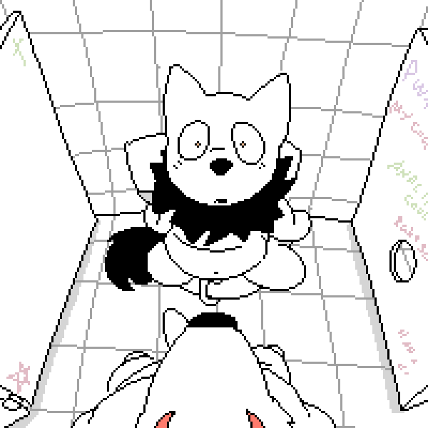 Stall Buddies page 9 full