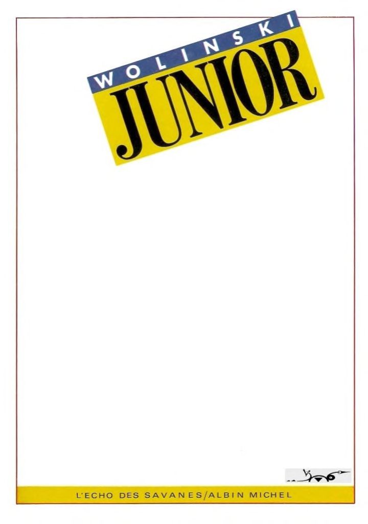 Junior page 6 full