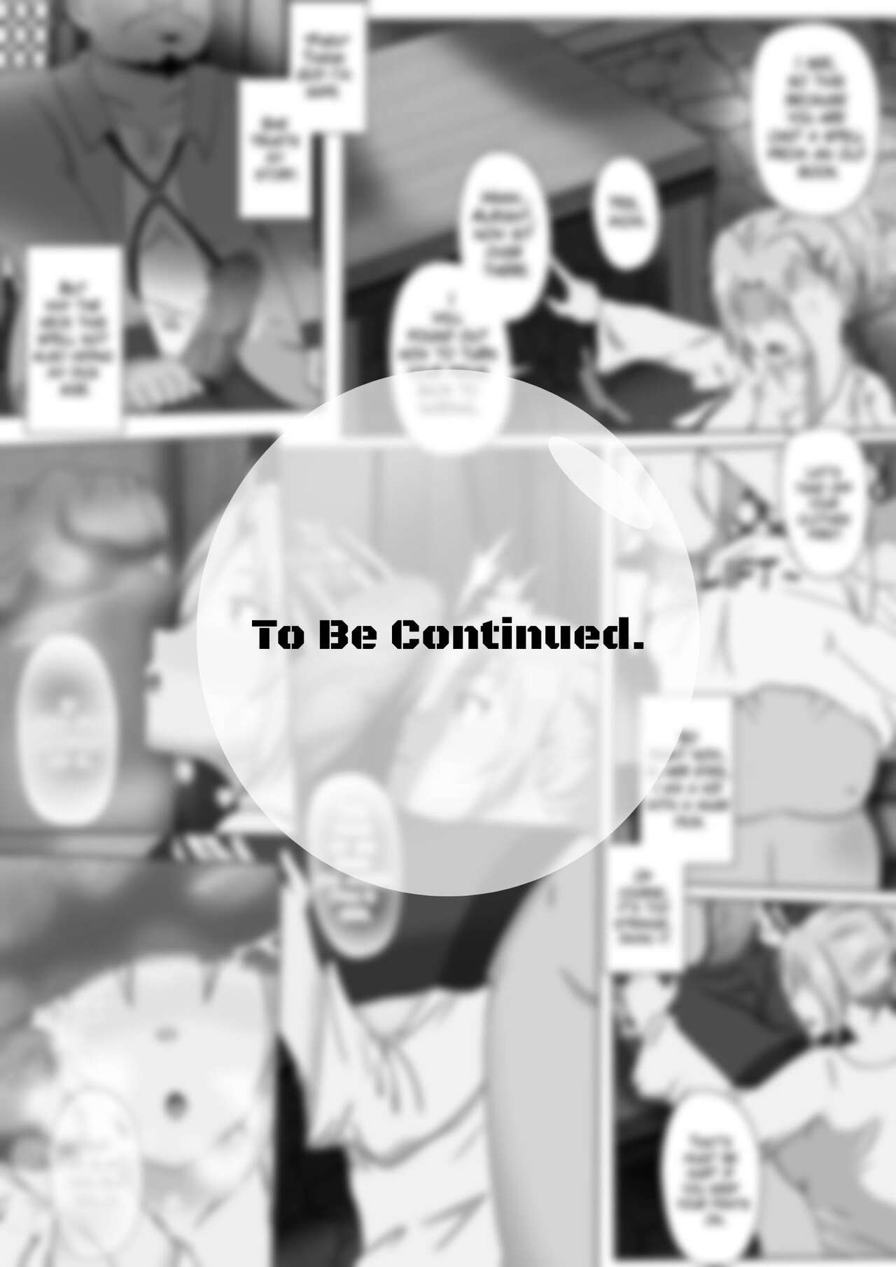 Reality Mixing Spell page 7 full