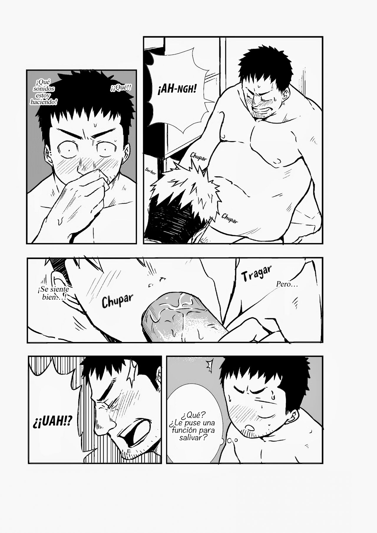 Meka-Magi page 12 full