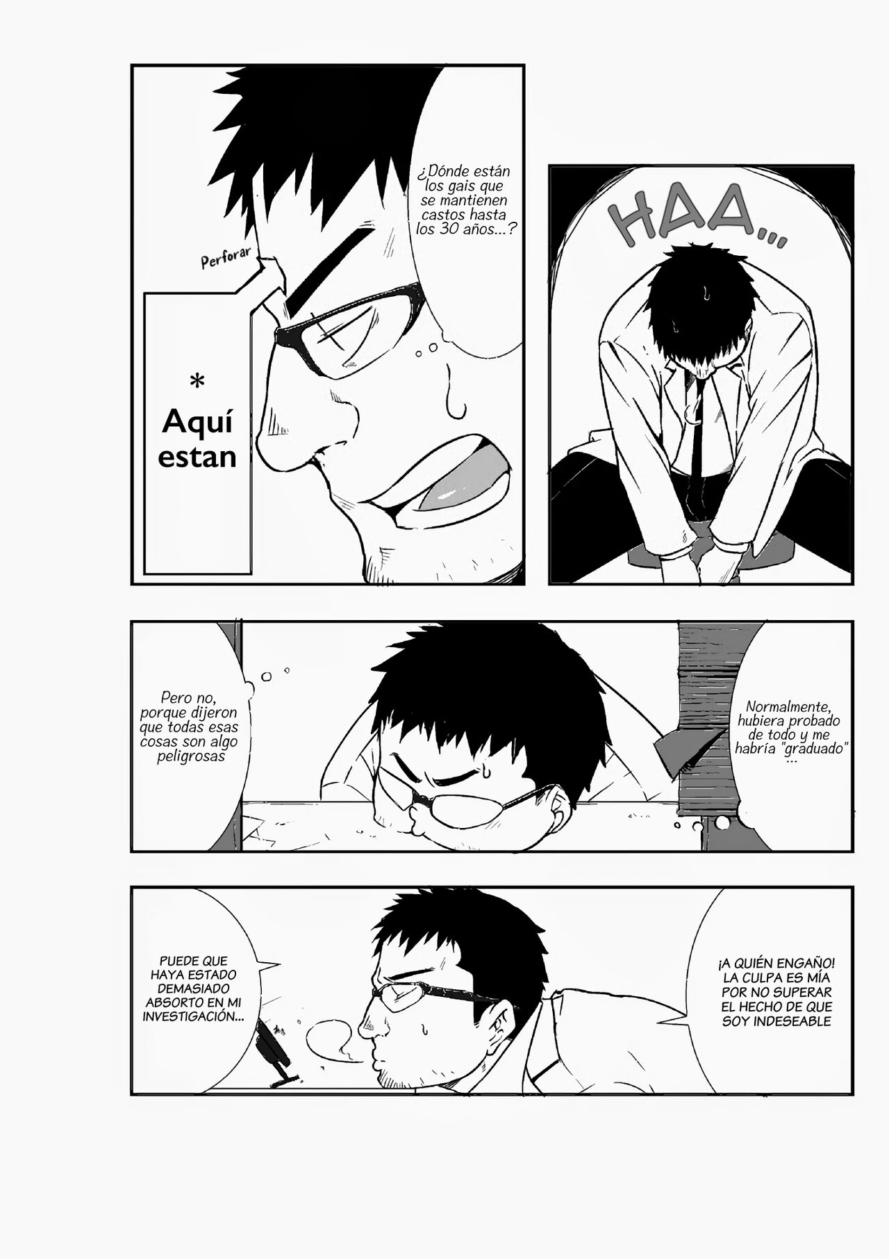 Meka-Magi page 3 full