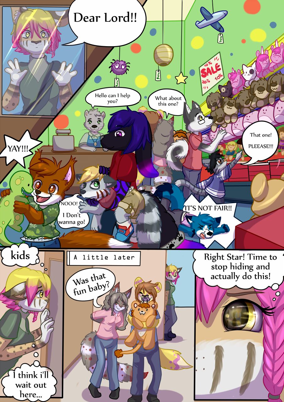 Shine page 7 full