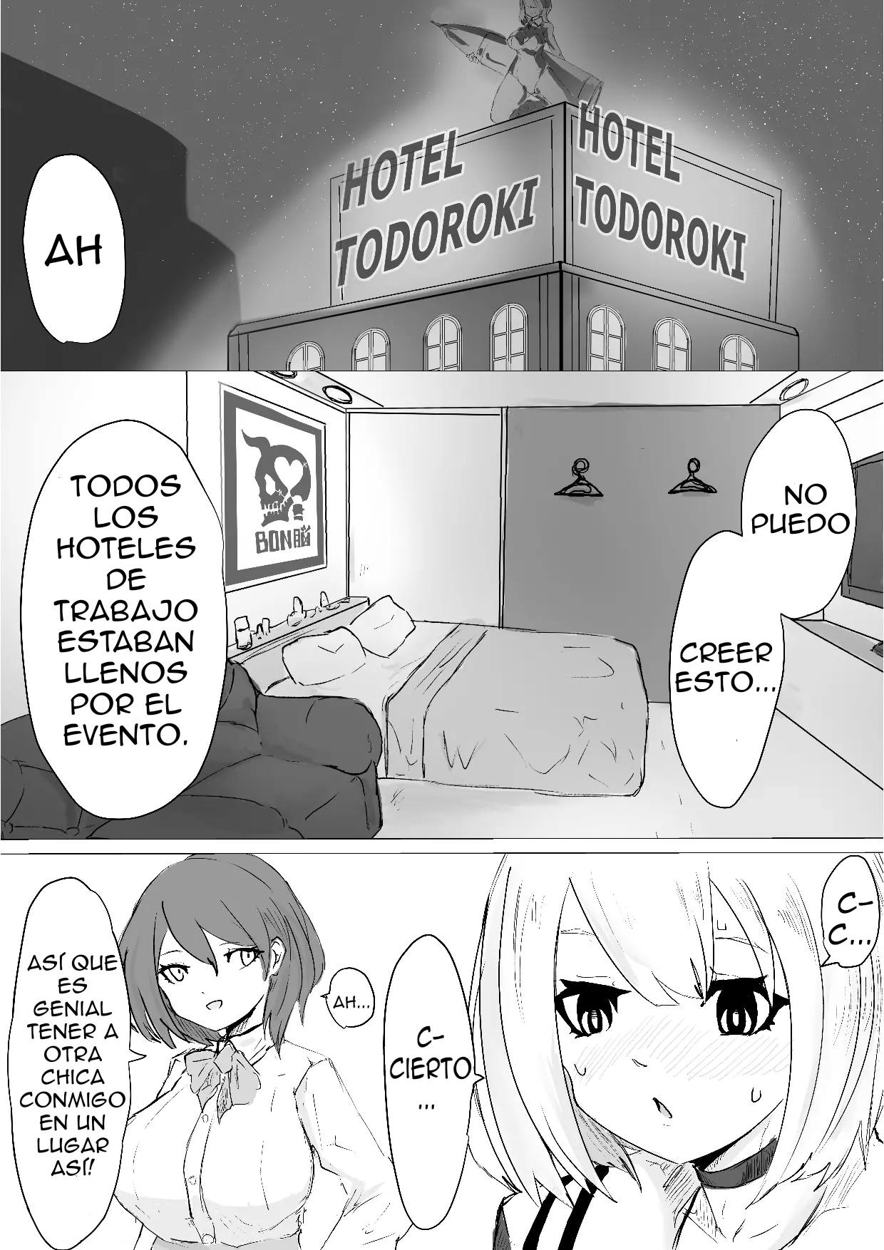 Mesuiki Switch Konna Kawaii Ko ga Otokonoko na Wake Nai‼ ︎ page 8 full