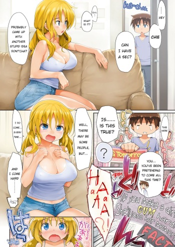 [Ishikei]  Wasuretakute iroiro / Various things to forget  (+bonus pictures) [English] [Semi decensored] cover