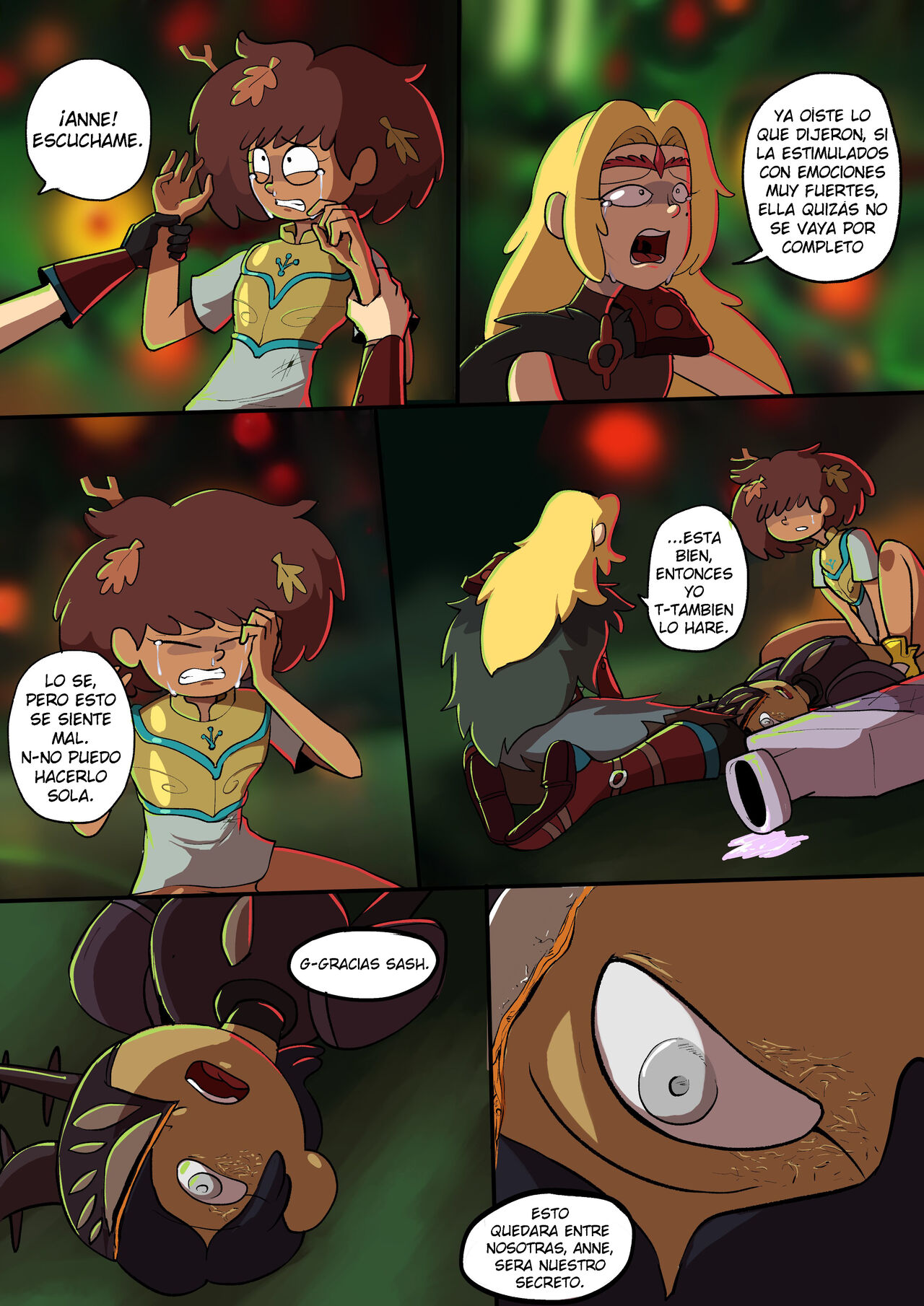 Alternative Outcome page 4 full