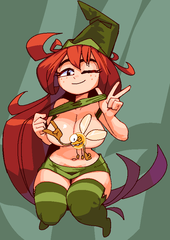 @warmudraws page 3 full