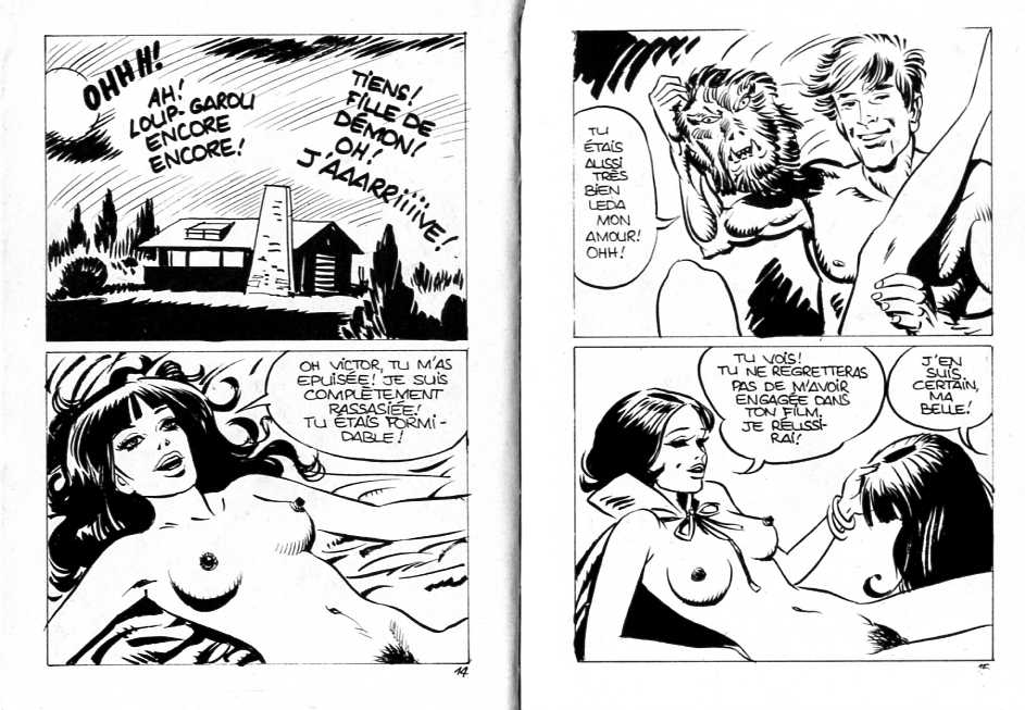PFA - Ed Edilau - Anna #13 Les yeux de Démon page 9 full