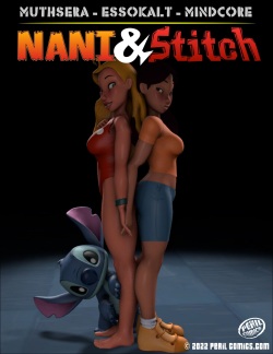 NANI & STITCH