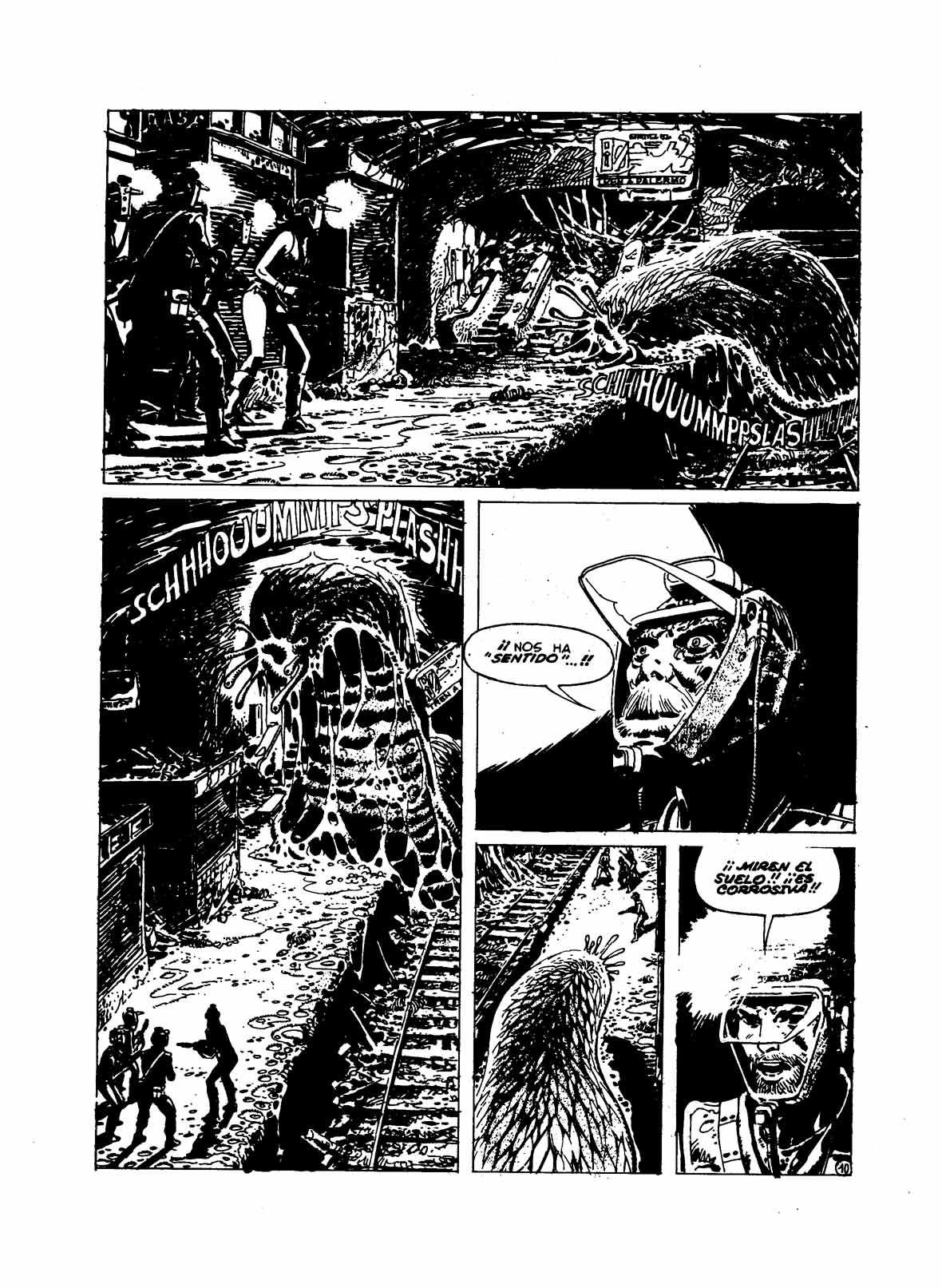 Barreiro & Zanotto - Barbara - Tomo 3 page 11 full