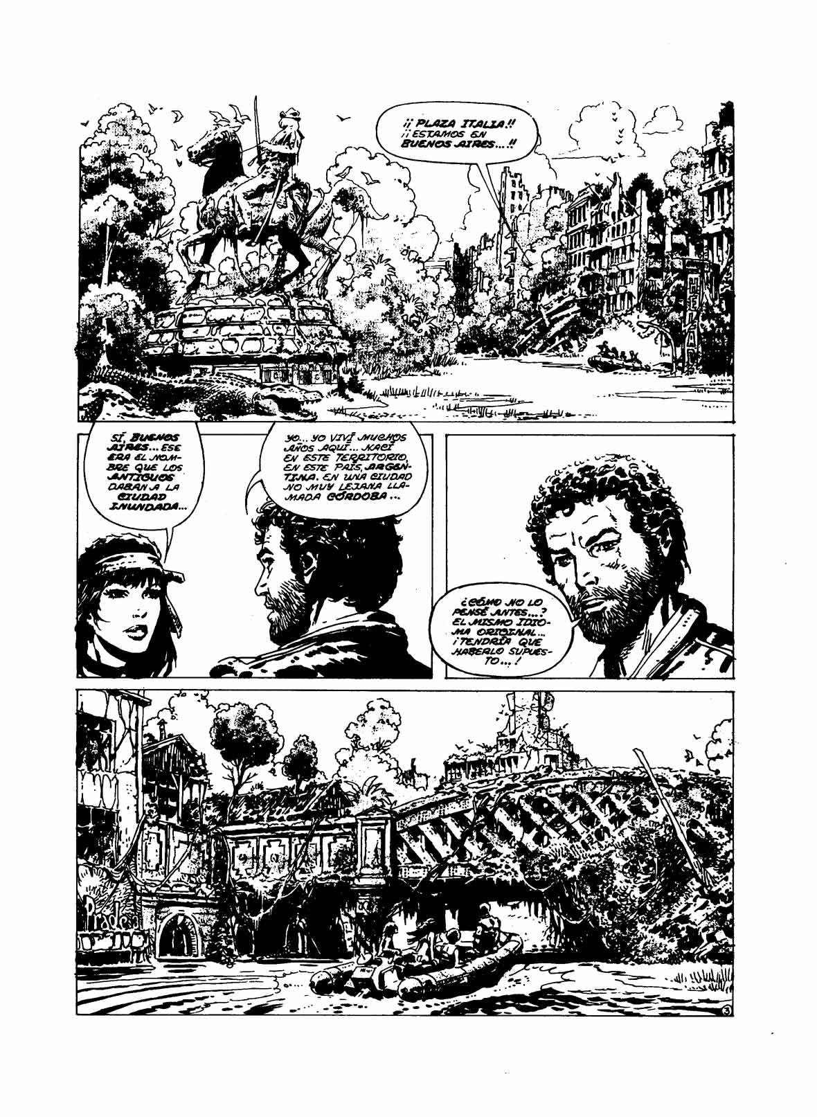 Barreiro & Zanotto - Barbara - Tomo 3 page 4 full