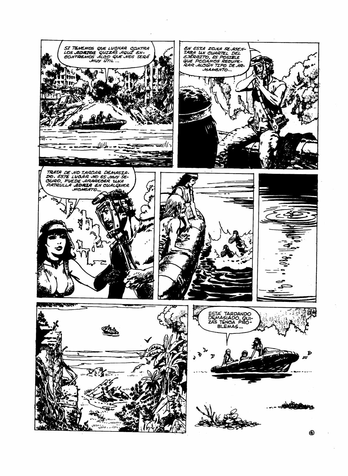 Barreiro & Zanotto - Barbara - Tomo 3 page 5 full