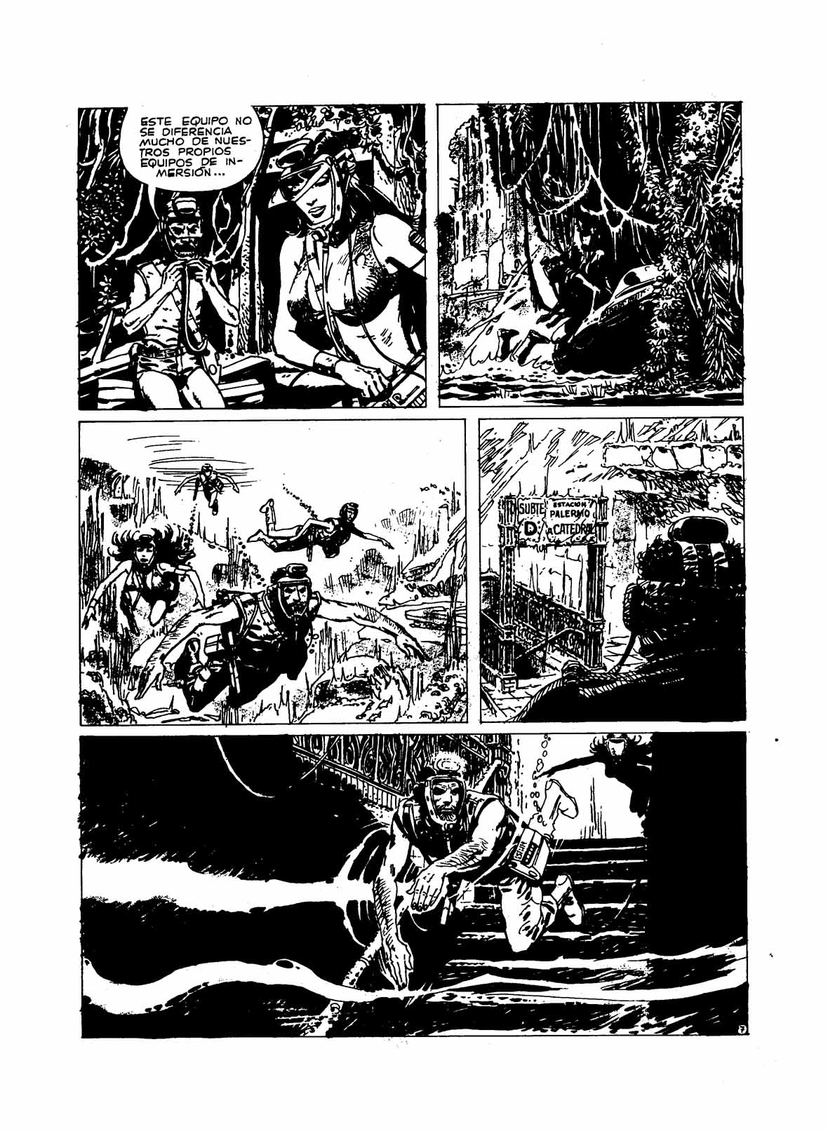 Barreiro & Zanotto - Barbara - Tomo 3 page 8 full
