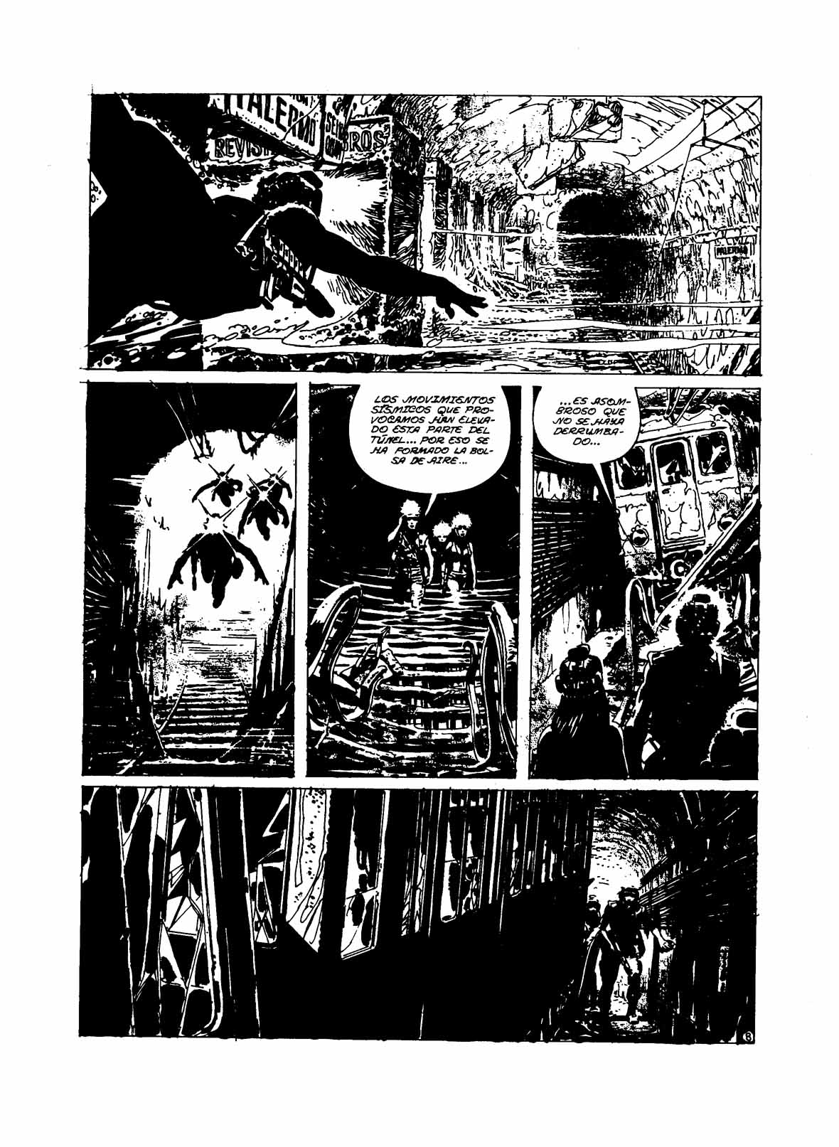Barreiro & Zanotto - Barbara - Tomo 3 page 9 full