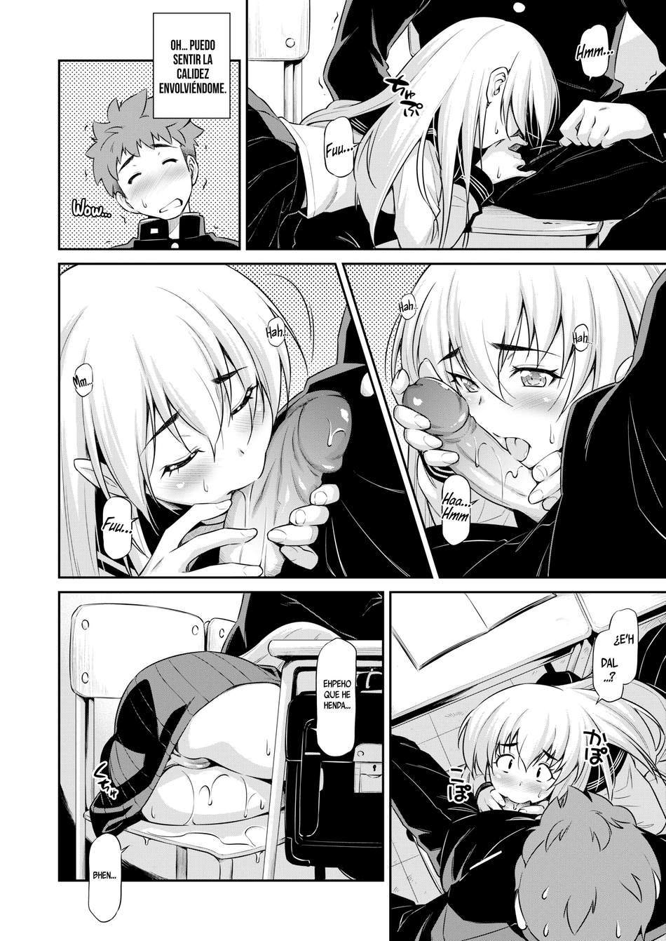Moya Moya page 12 full