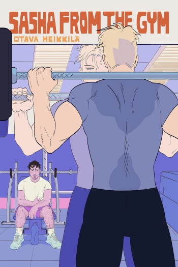 [Otava Heikkilä] Sasha from the Gym cover