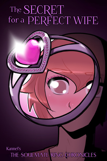 [Kannel] The Secret for a Perfect Wife Spanish cover