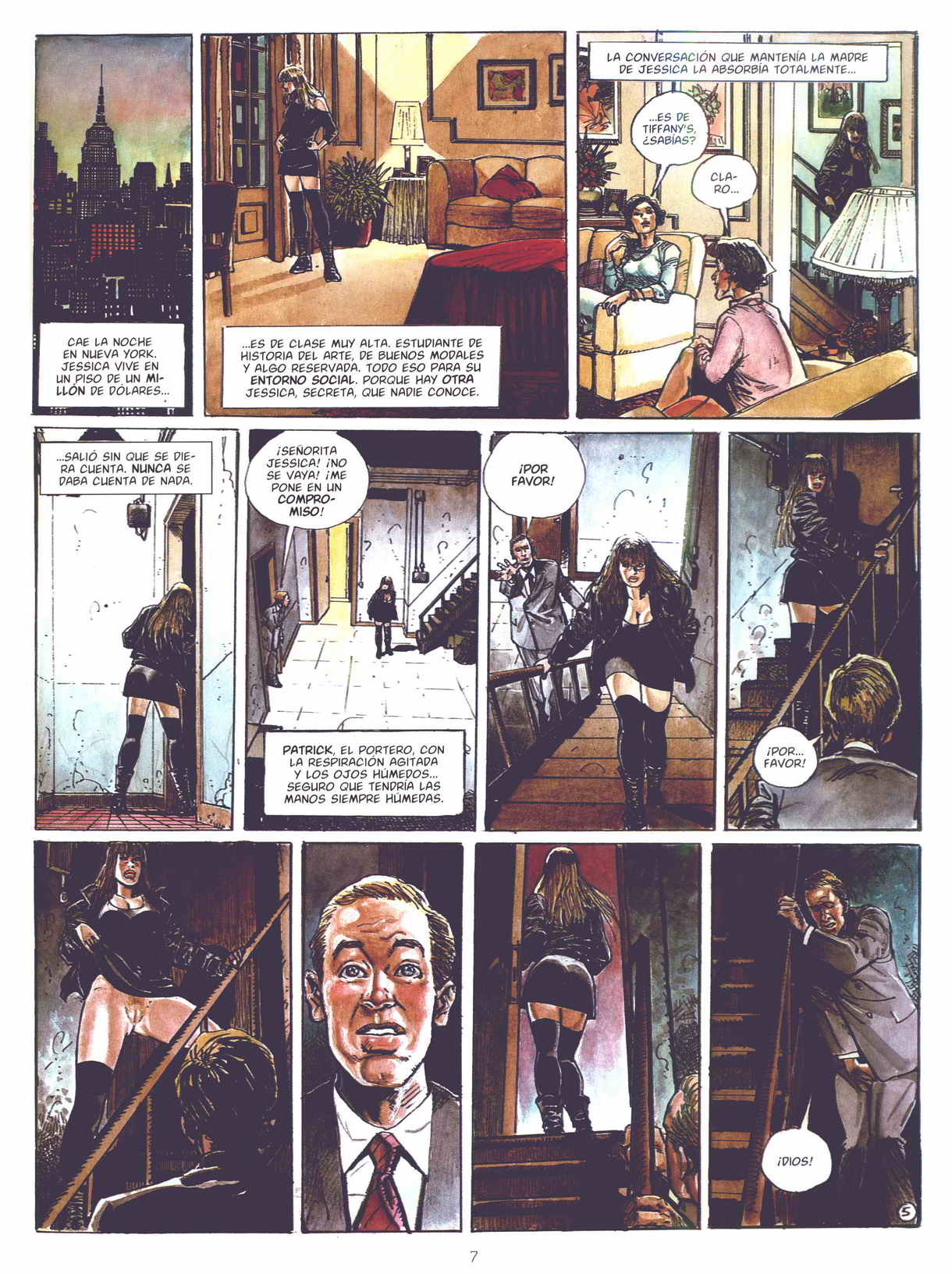 Gato page 6 full