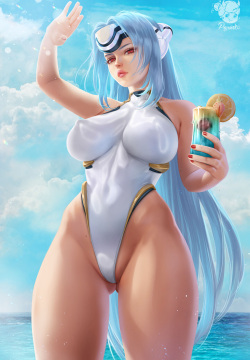 Patreon - June 2022 Pack