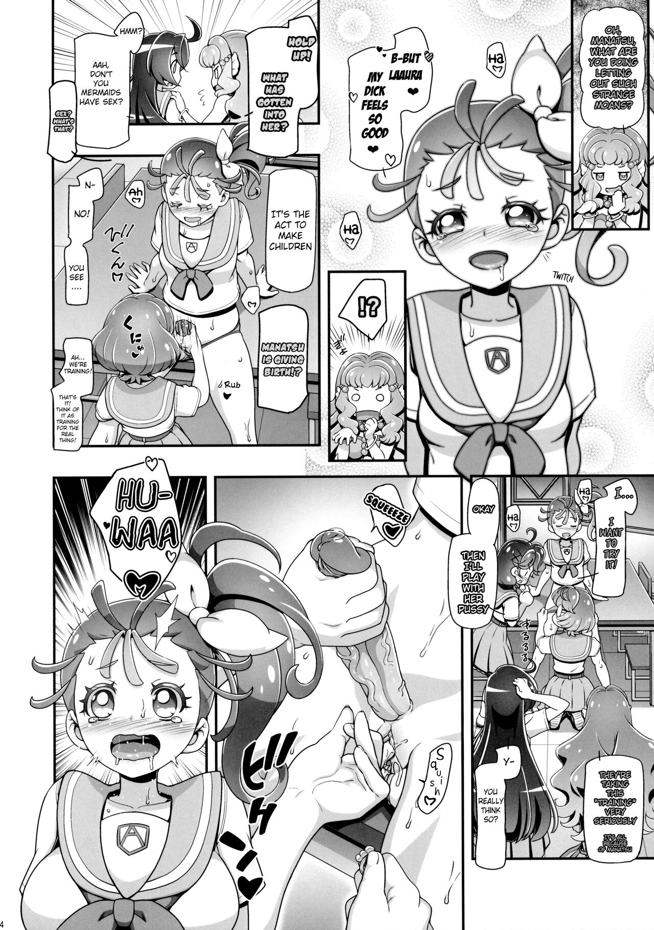 Tropuni page 3 full