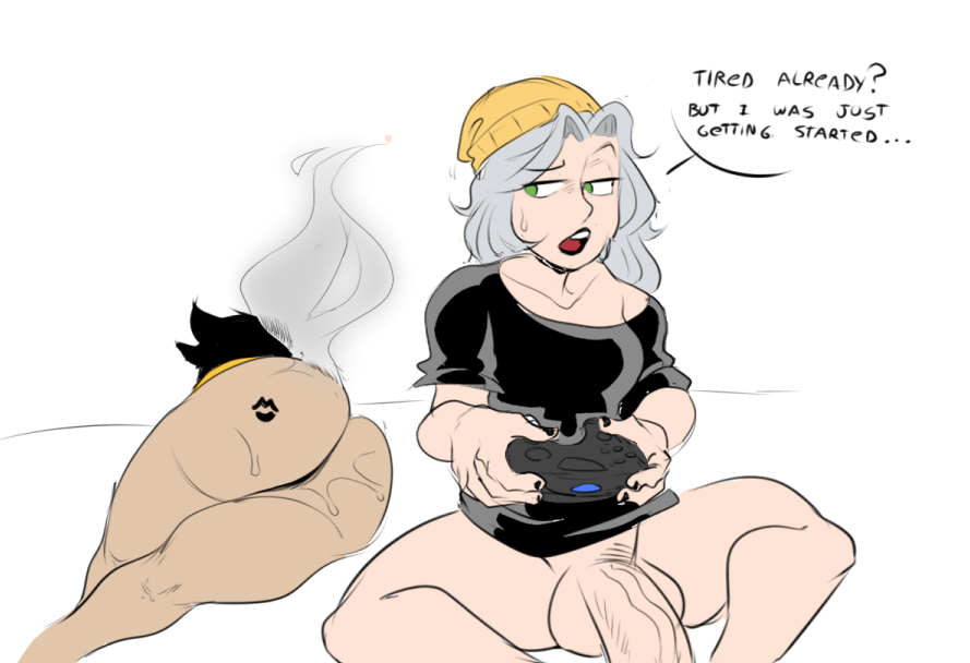 Futas on femboys page 11 full
