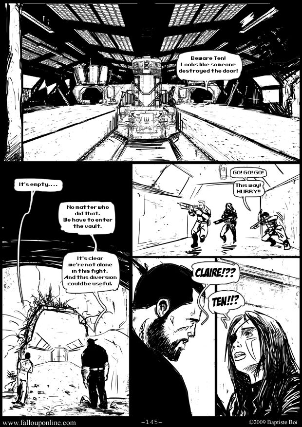 FallouP Online #5 page 2 full
