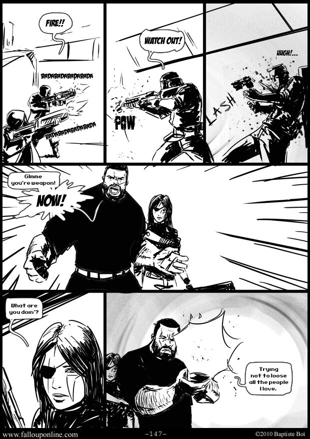 FallouP Online #5 page 4 full