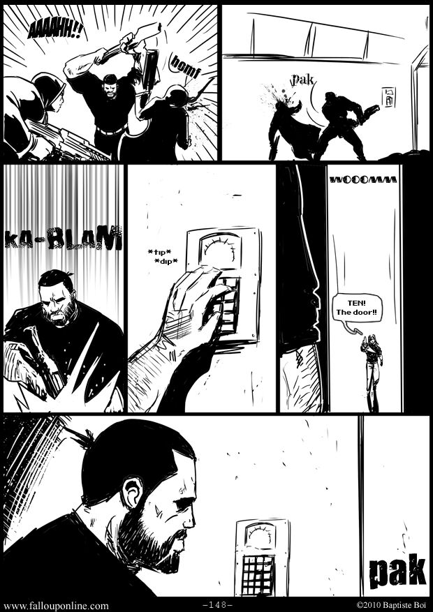 FallouP Online #5 page 5 full