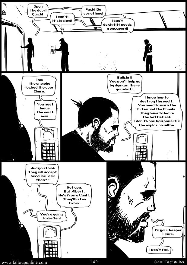 FallouP Online #5 page 6 full