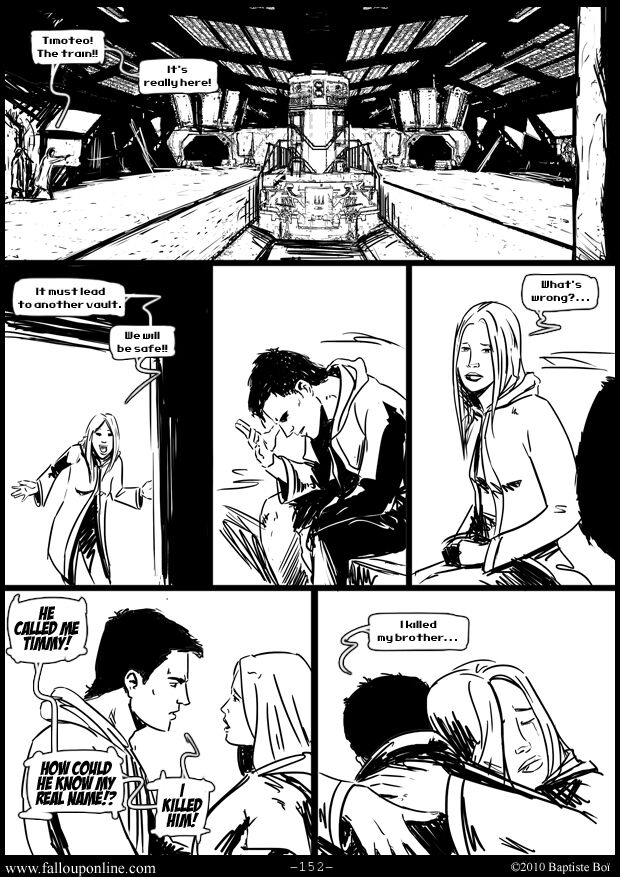 FallouP Online #5 page 9 full