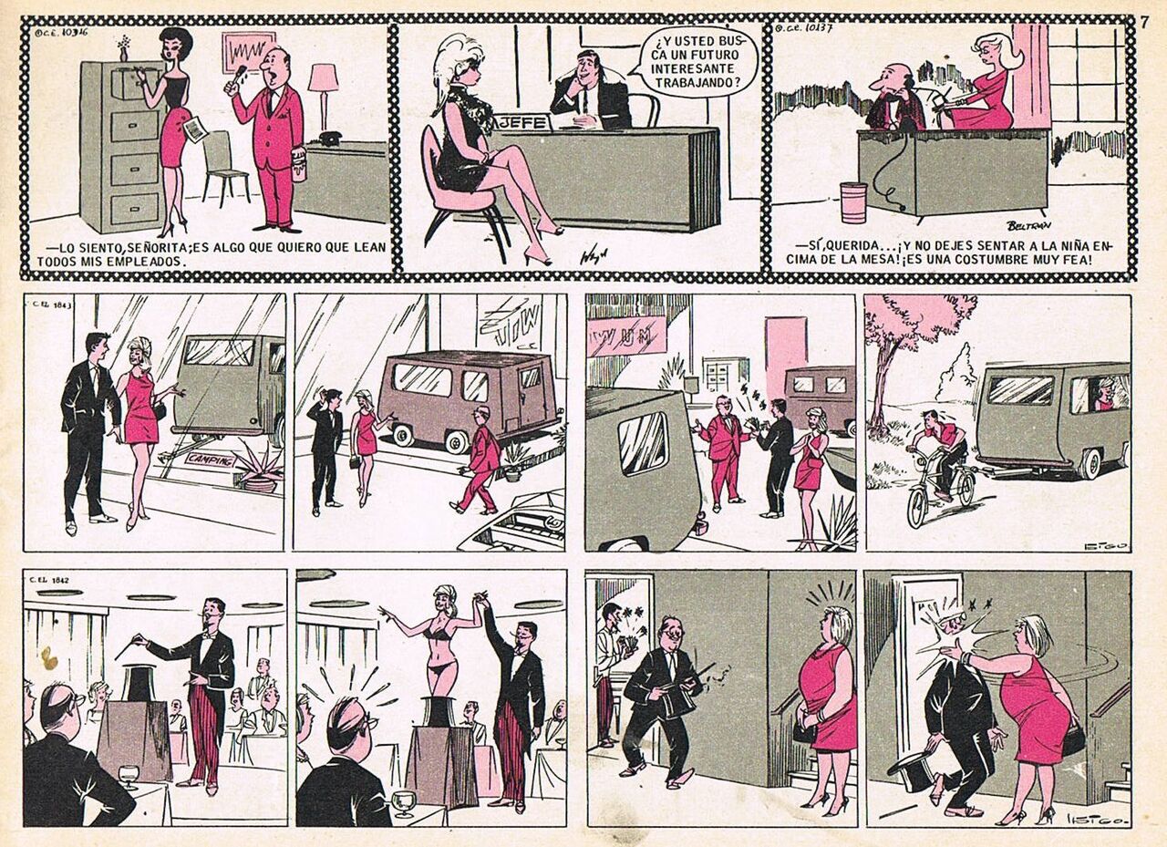Lola 18 page 8 full
