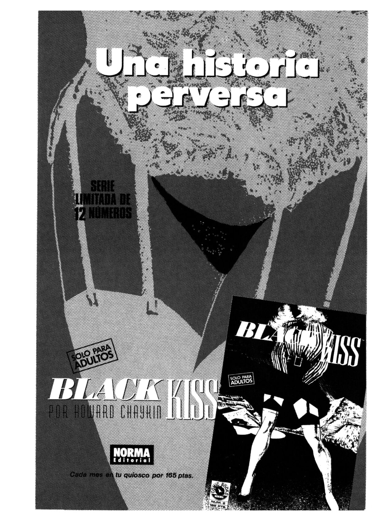 Cachondeo a Tope / Humor a Tope 36 page 2 full
