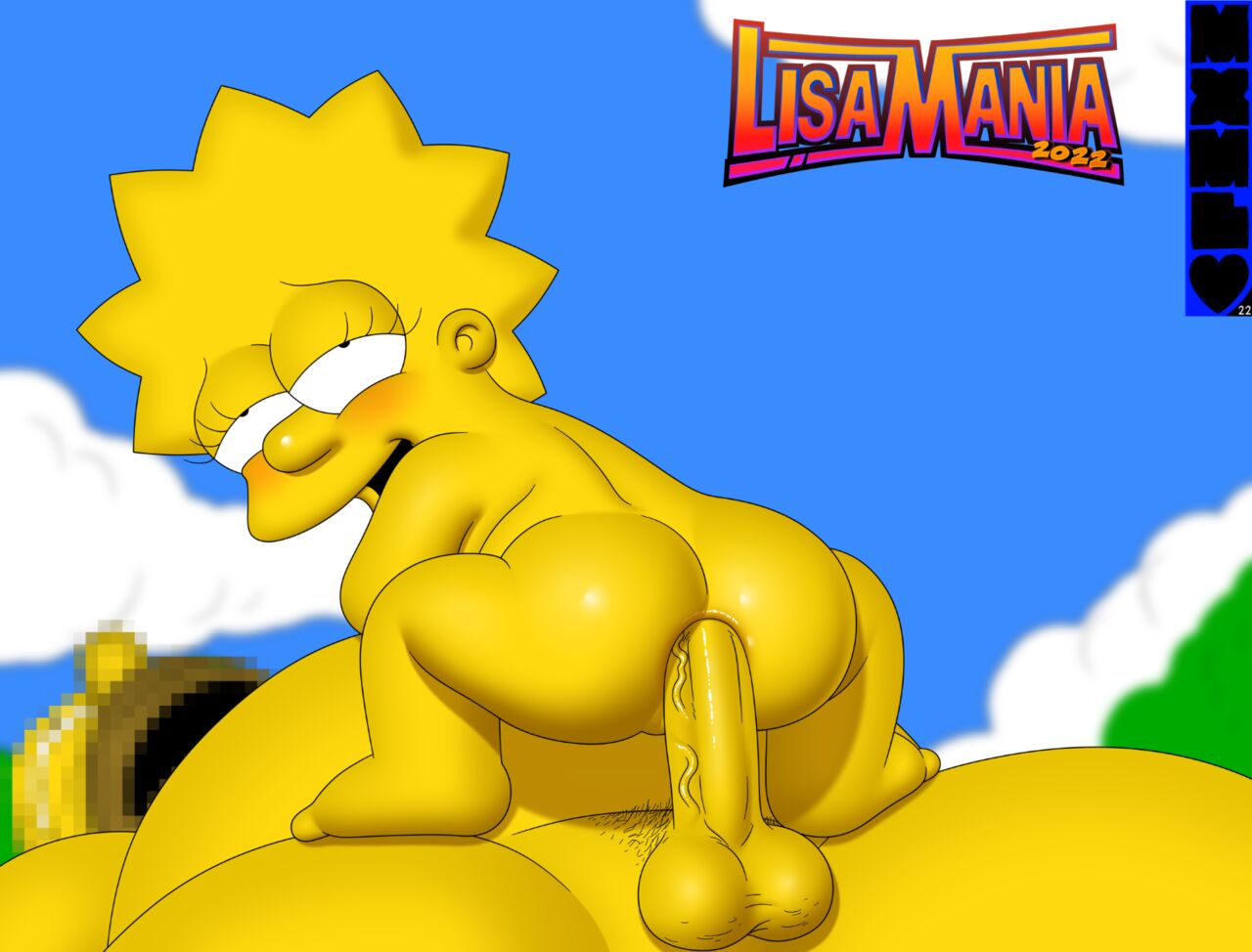 LisaMania 2022  Maximilo Set page 10 full