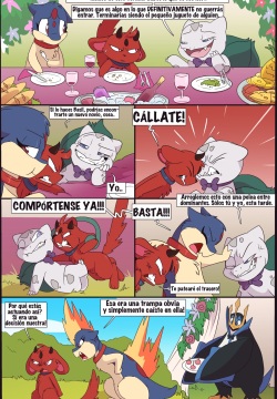 La Lección de Alister