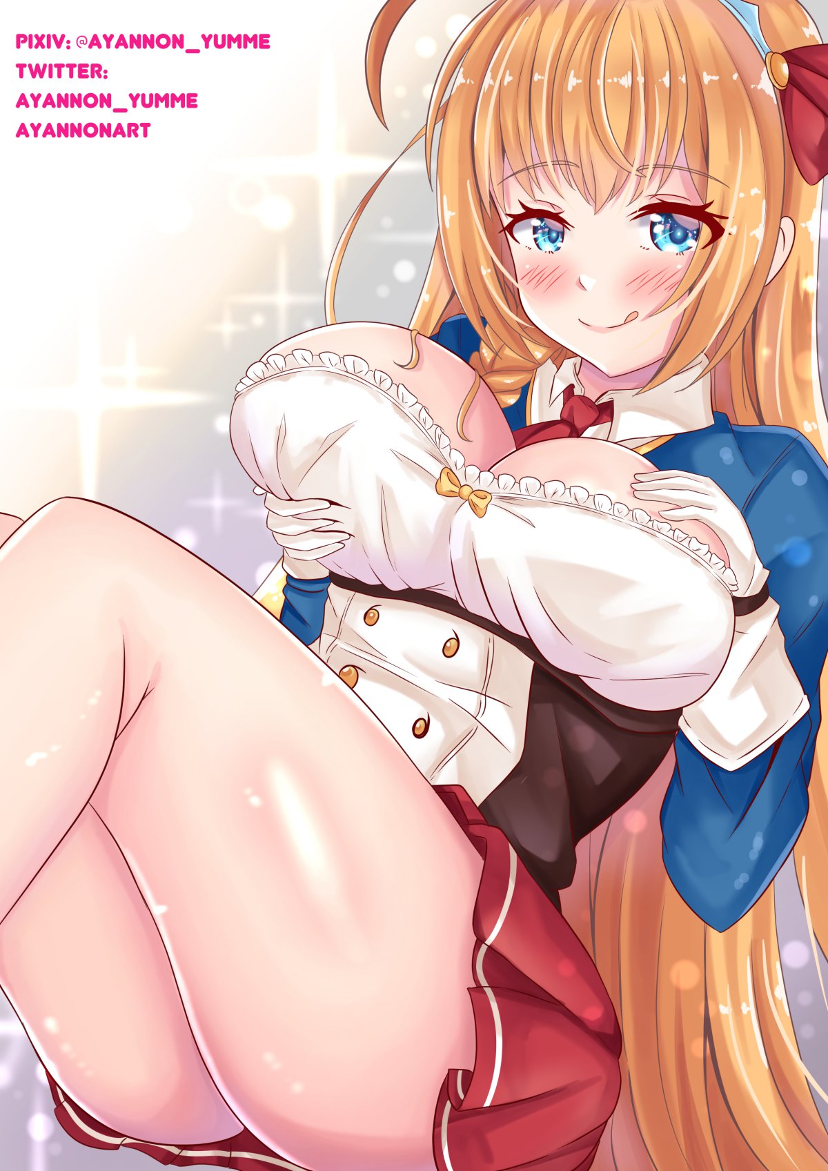 A Lewd Night with Peco page 9 full