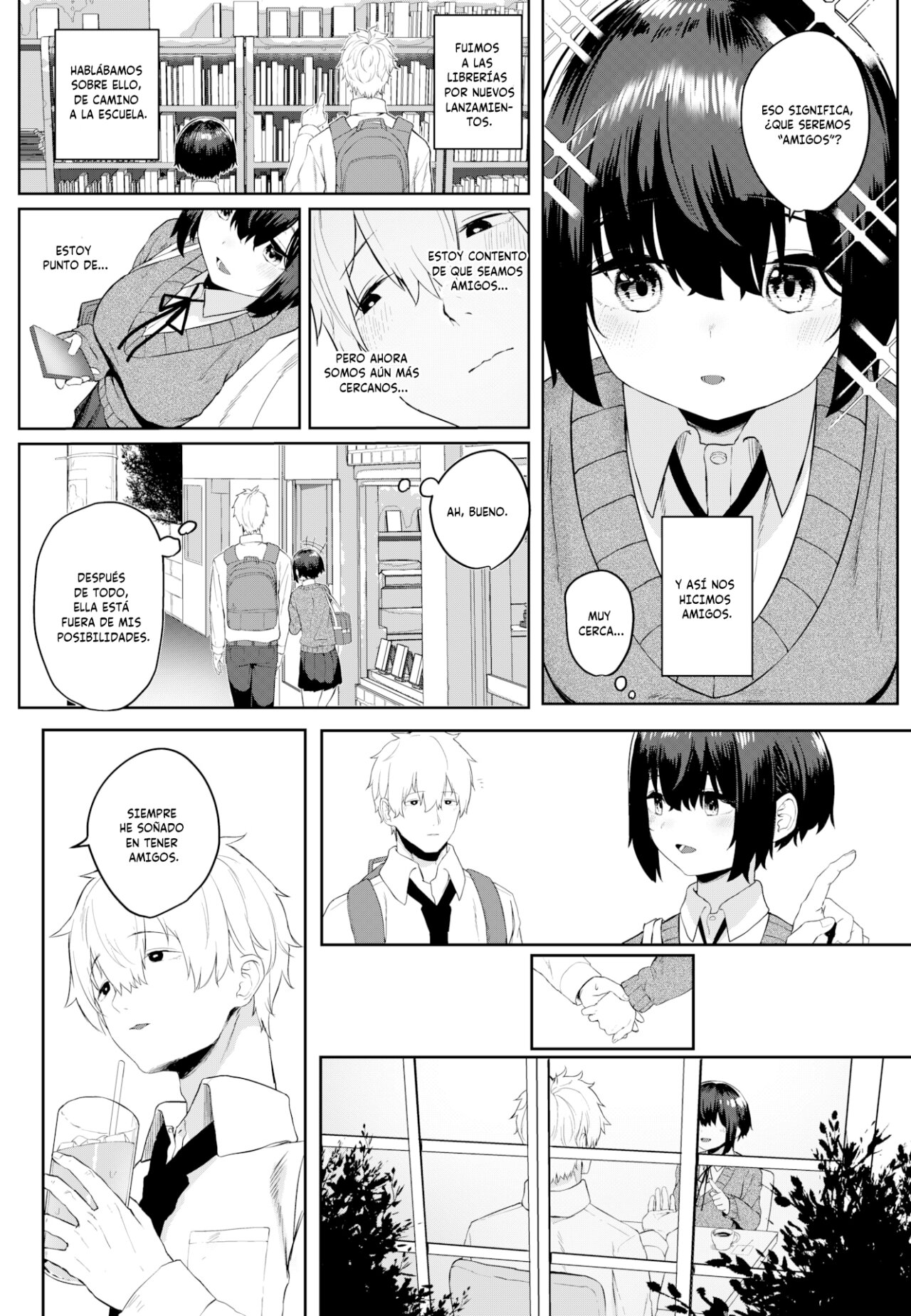 Yo Hice Un Amigo page 4 full