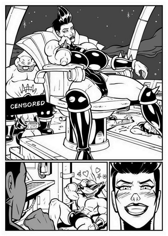 FirstEd - BattleRads page 10 full