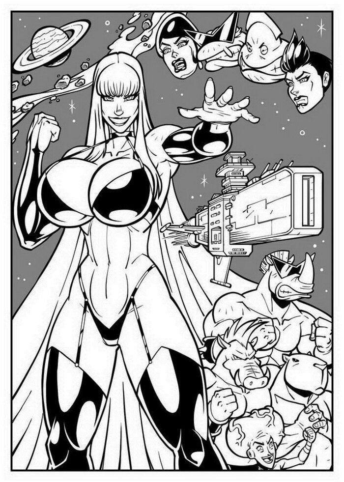 FirstEd - BattleRads page 11 full