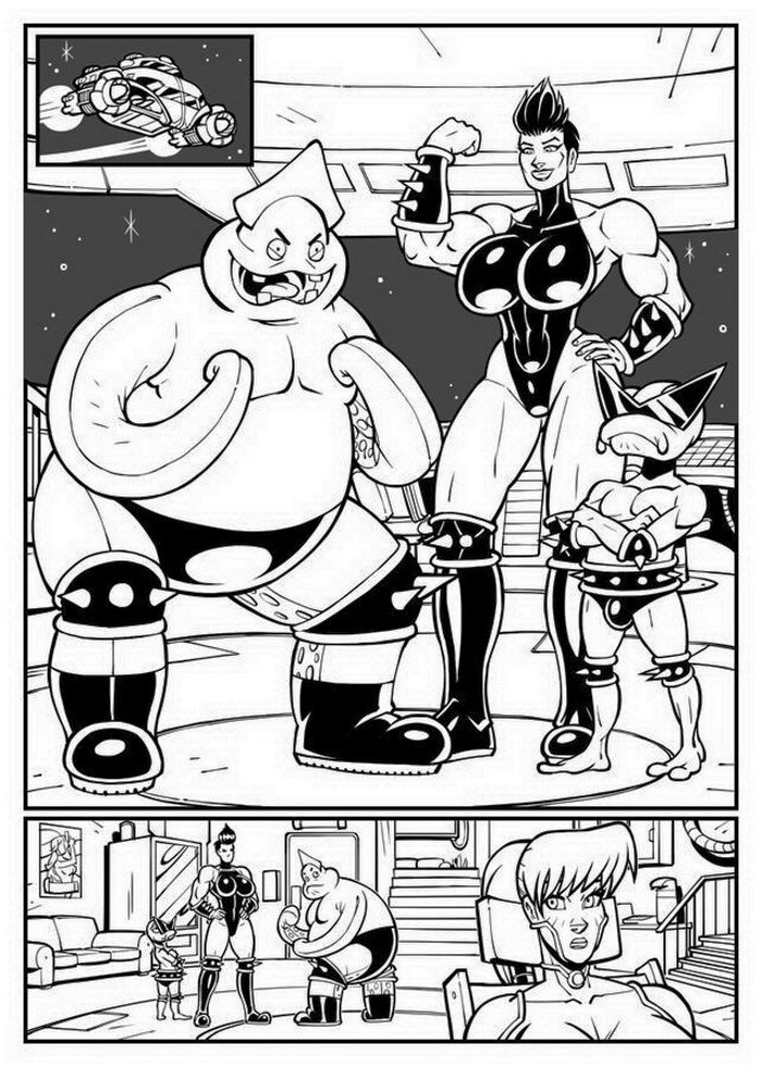 FirstEd - BattleRads page 6 full