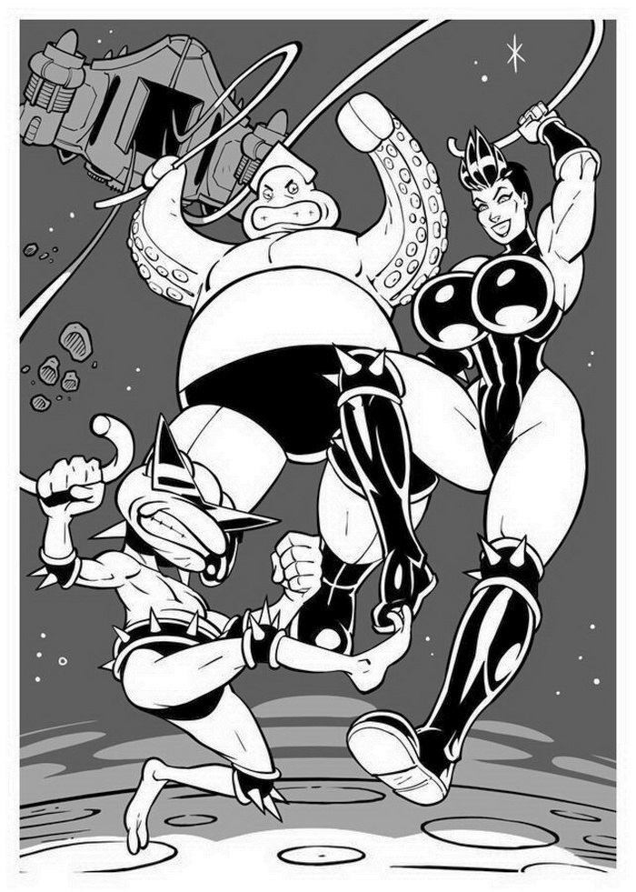 FirstEd - BattleRads page 8 full
