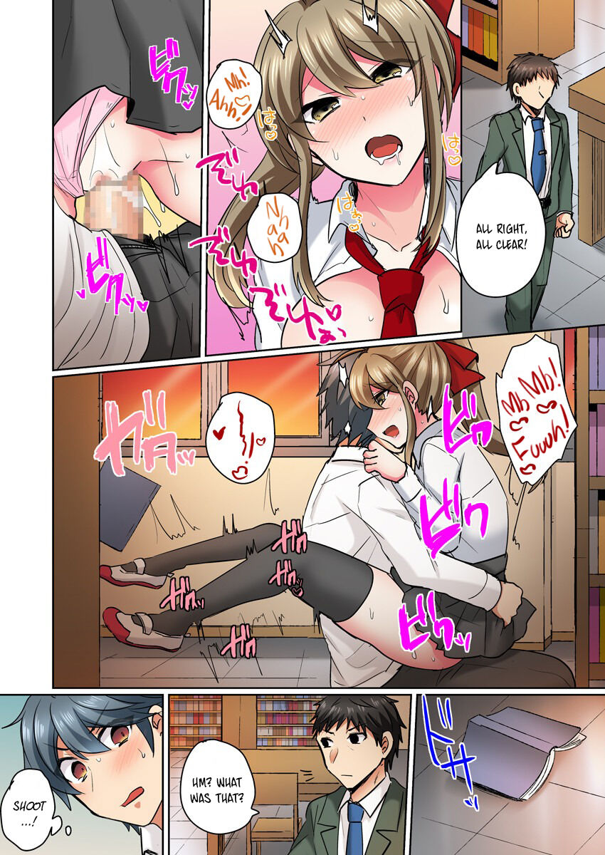 Nyotaika Yankee Danshi! Ijirare Hamerare, Torottoro 2 | Gender-Swapped Delinquent Boy Teased And Fucked Until Soaking Wet 2 page 10 full