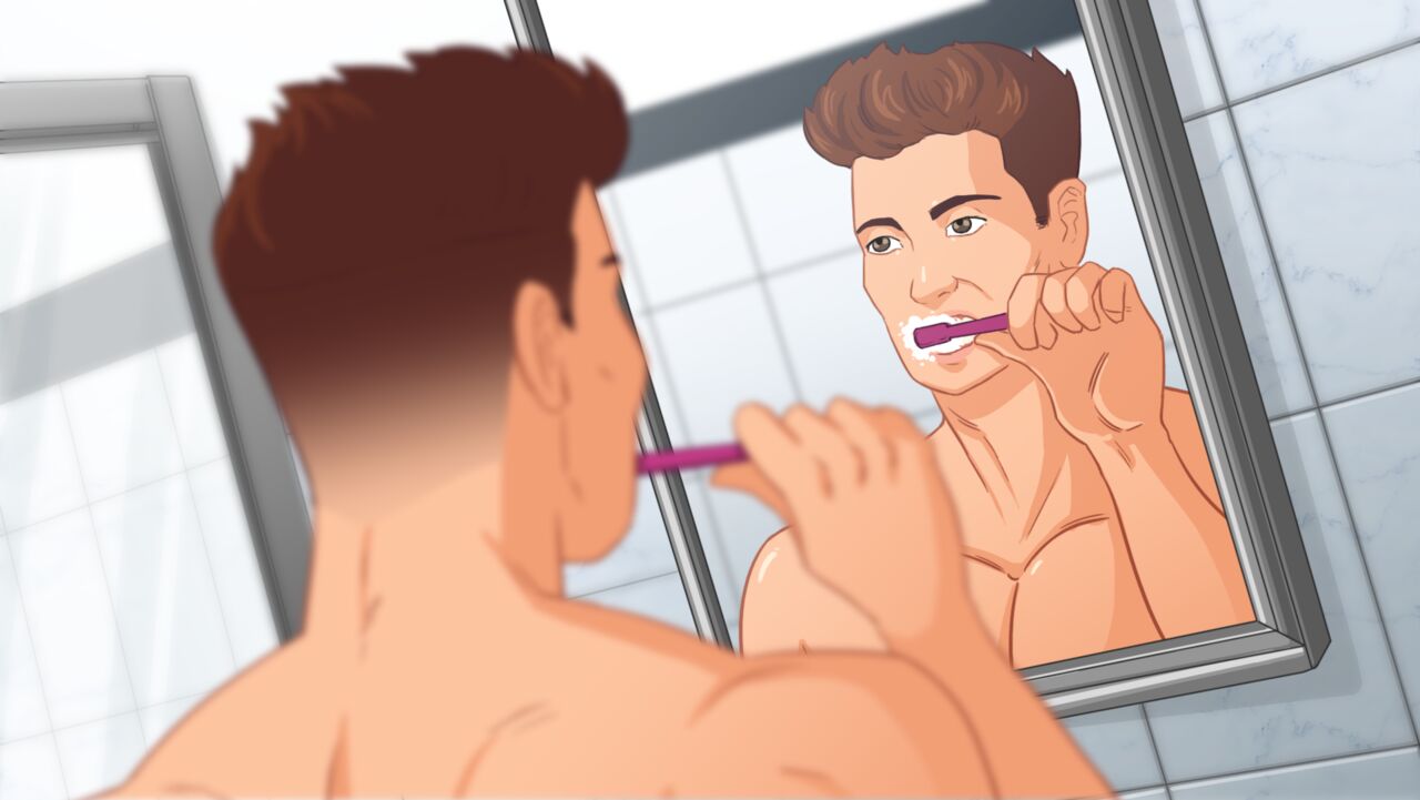 Freezer Pops - A Hot Bara Business  CG page 3 full