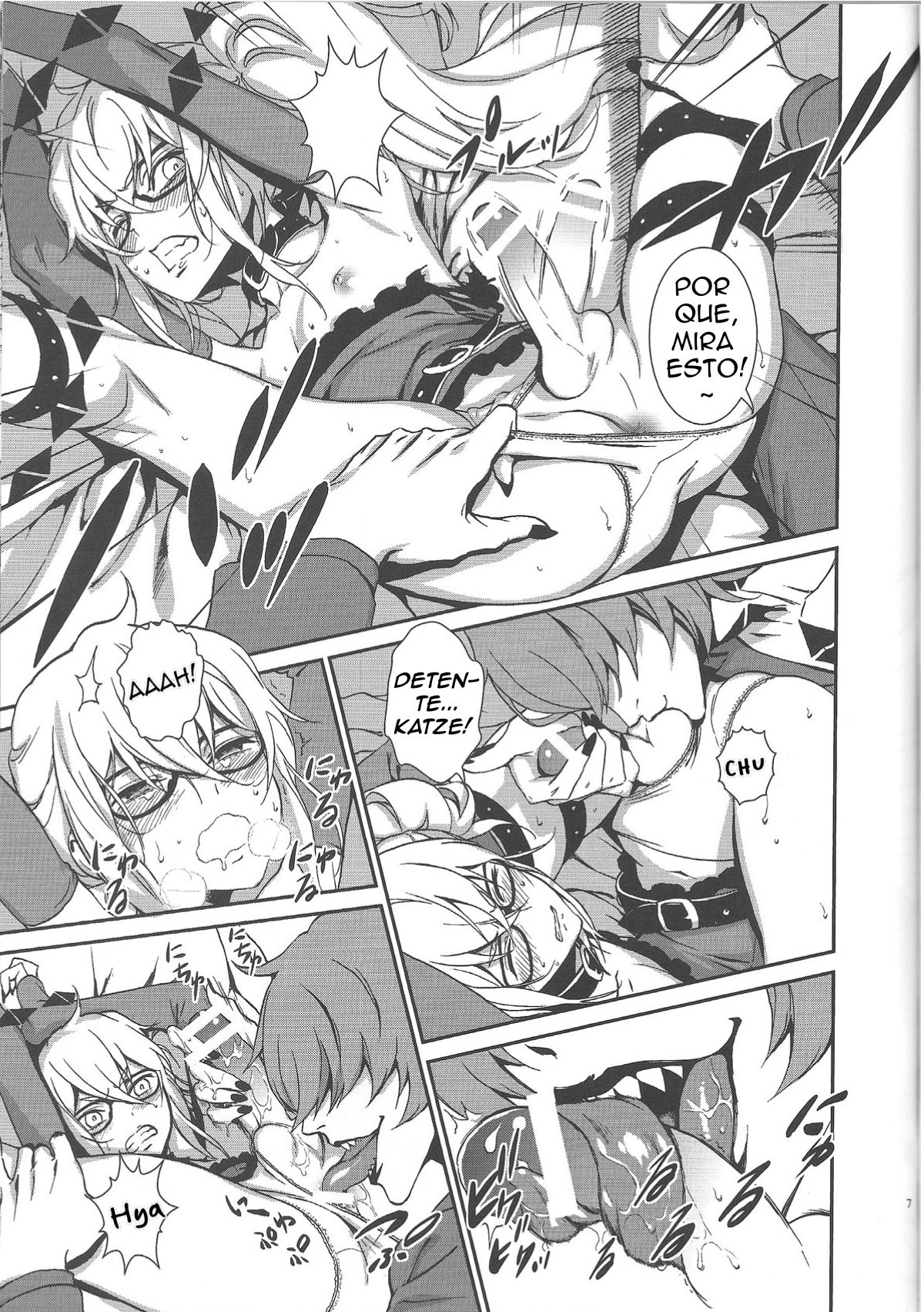 Mephistopheles page 6 full