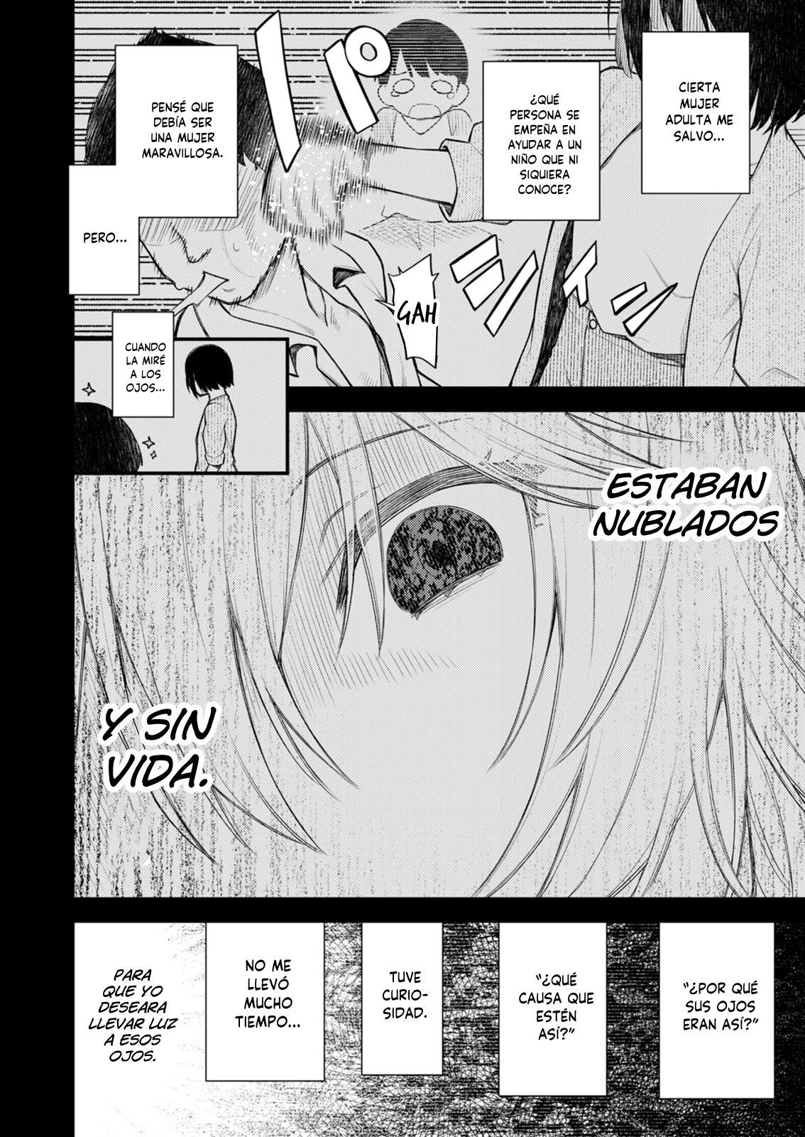 Gyakkou Shoujo | La chica que retrocedía page 2 full