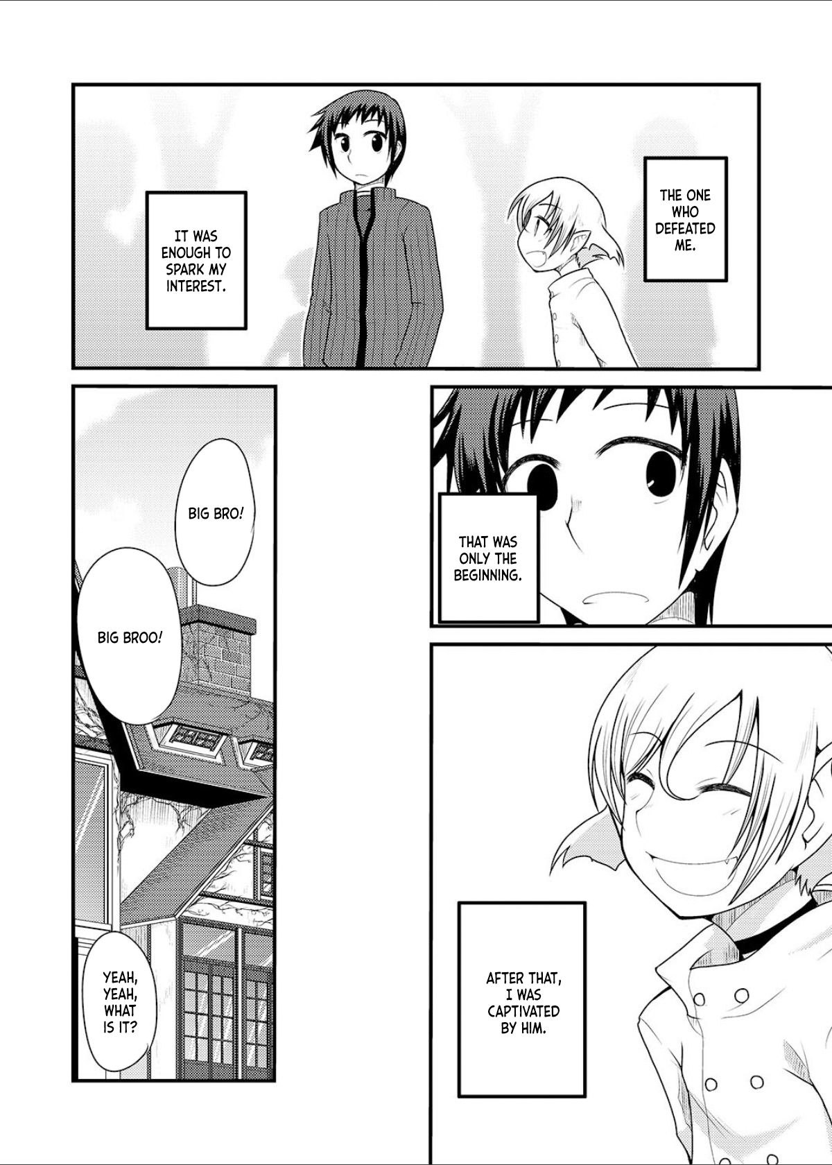 It's Mine 3 page 12 full