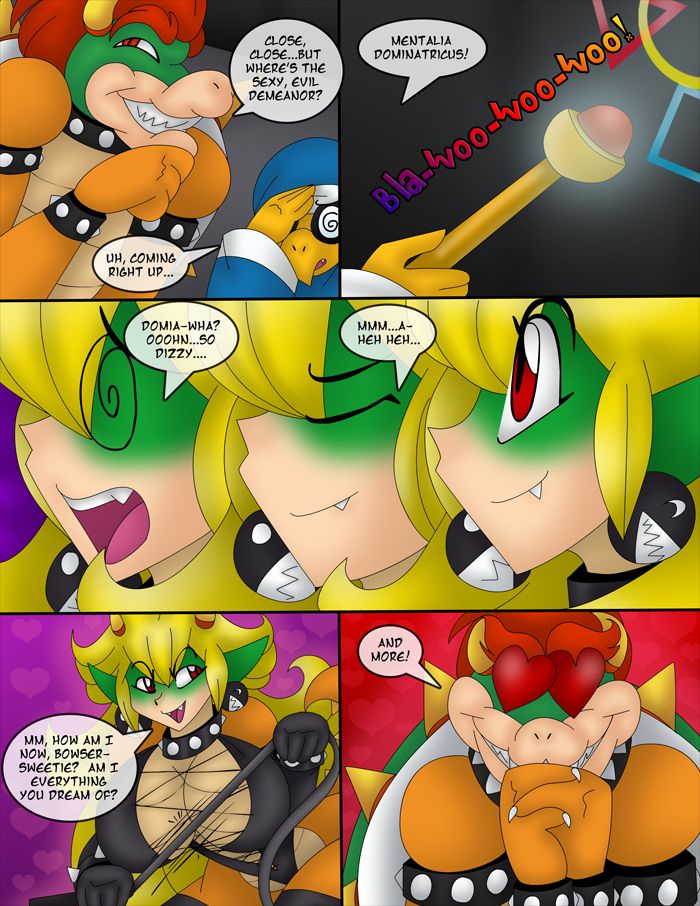 Wraith is in another Castle page 11 full