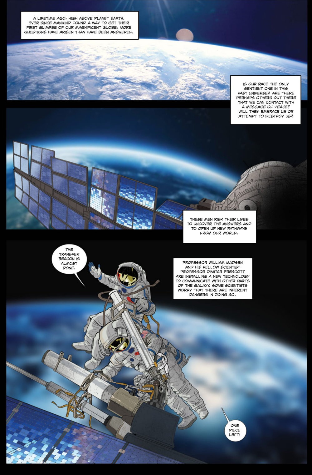 Naked Knight #3 page 3 full