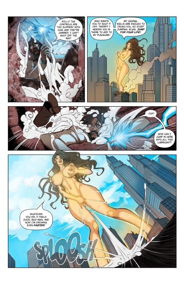 Unshrinkable page 11 full