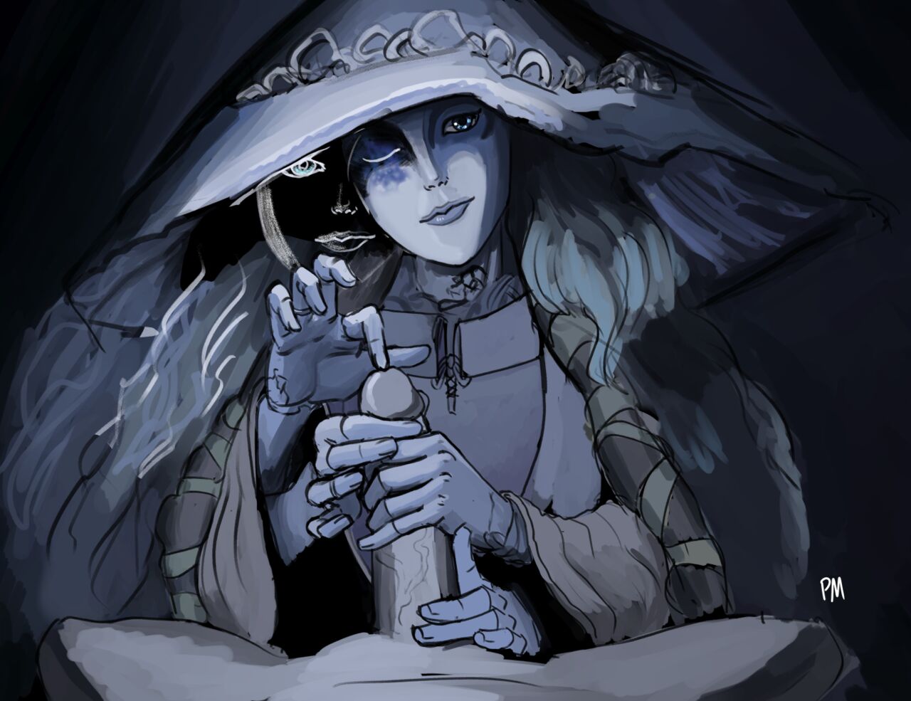 Elden Ring Gallery page 12 full